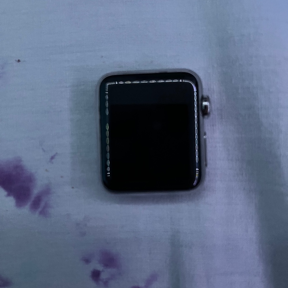 Apple Watch series 3